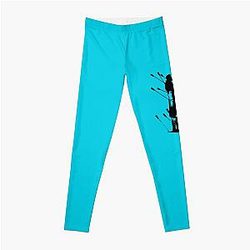 Vinland Saga Leggings - vinland japanese anime Leggings RB1710