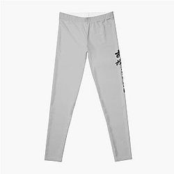 Vinland Saga Leggings - vinland saga thorfinn Leggings RB1710