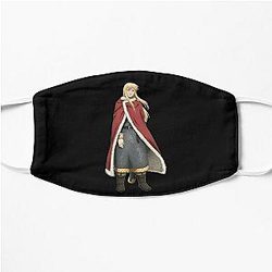 Vinland Saga Face Masks - Vinland Saga Flat Mask RB1710