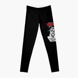Vinland Saga Leggings - thorkell vinland japanese anime manga  Leggings RB1710