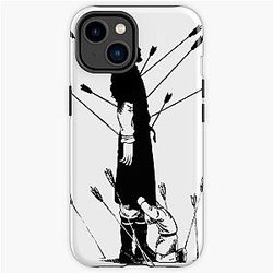 Vinland Saga Cases - Vinland iPhone Tough Case RB1710