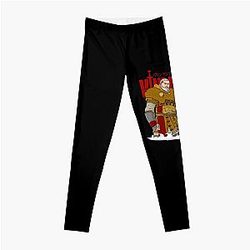 Vinland Saga Leggings - vinland saga 2022 anime manga Leggings RB1710