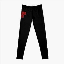 Vinland Saga Leggings - VINLAND SAGA Leggings RB1710