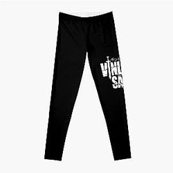 Vinland Saga Leggings - vinland saga  Leggings RB1710