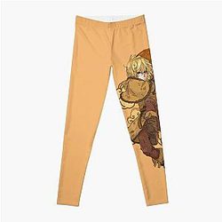 Vinland Saga Leggings - Thorfinn - Vinland Saga Leggings RB1710
