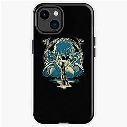 Vinland Saga Cases - Vinland Saga Son Of Thors  iPhone Tough Case RB1710