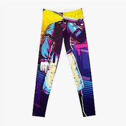 Vinland Saga Leggings - ASKELADD Leggings RB1710