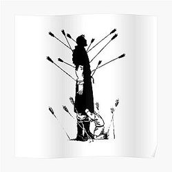 Vinland Saga Posters - VINLAND SAGA Poster RB1710