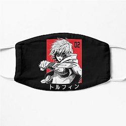 Vinland Saga Face Masks - Thorfinn - Vinland Flat Mask RB1710