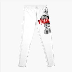 Vinland Saga Leggings - Vinland Saga 77 - Thorgil Leggings RB1710