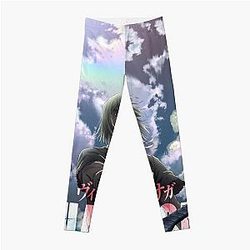 Vinland Saga Leggings - Vinland season 2 Leggings RB1710