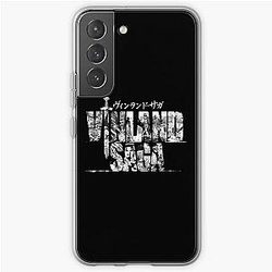 Vinland Saga Cases - Vinland saga manga Samsung Galaxy Soft Case RB1710