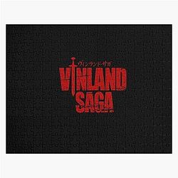 Vinland Saga Puzzles - VINLAND SAGA Jigsaw Puzzle RB1710