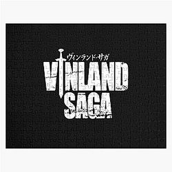 Vinland Saga Puzzles - vinland saga  Jigsaw Puzzle RB1710
