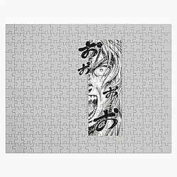 Vinland Saga Puzzles - vinland saga thorfinn Jigsaw Puzzle RB1710