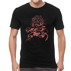Vinland Saga T-Shirts – Viking Thorfinn Vinland Saga Dragon Classic T-shirt