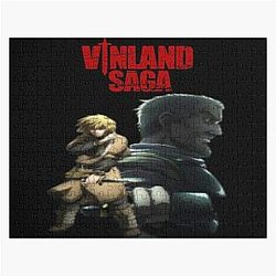 Vinland Saga Puzzles - Vinland saga  Jigsaw Puzzle RB1710