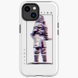 Vinland Saga Cases - Thorfinn - Vinland Saga  iPhone Tough Case RB1710