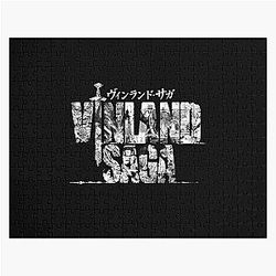 Vinland Saga Puzzles - vinland saga manga gift Jigsaw Puzzle RB1710