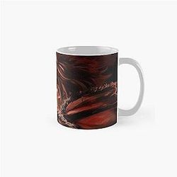 Vinland Saga Mugs - Thorfinn - Vinland Saga Classic Mug RB1710