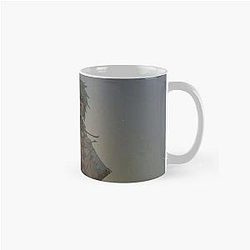Vinland Saga Mugs - Thorfinn - Vinland Saga Classic Mug RB1710