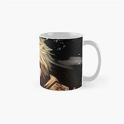 Vinland Saga Mugs - Thorfinn - Vinland Saga Classic Mug RB1710