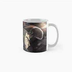 Vinland Saga Mugs - Vinland Saga Season 2 Classic Mug RB1710