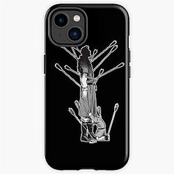 Vinland Saga Cases - vinland  iPhone Tough Case RB1710
