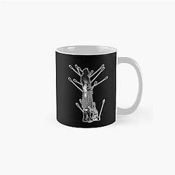 Vinland Saga Mugs - vinland  Classic Mug RB1710