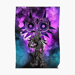 Vinland Saga Posters - Majoras Awakening Poster RB1710