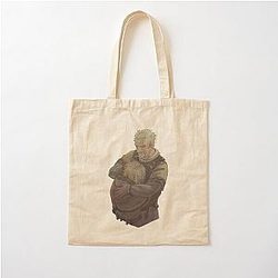 Vinland Saga Bags - Askelaad - Vinland Saga Cotton Tote Bag RB1710