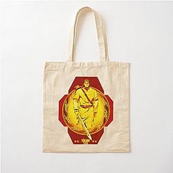 Vinland Saga Bags - Vinland Saga Cotton Tote Bag RB1710