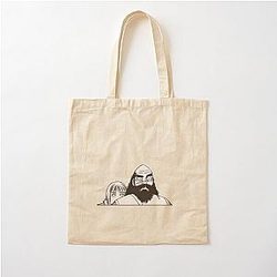 Vinland Saga Bags - vinland  Cotton Tote Bag RB1710