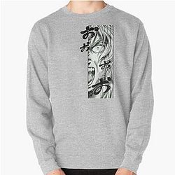 Vinland Saga Sweatshirts - Vinland Saga - Thorfinn "Karlsefni" Pullover Sweatshirt RB1710