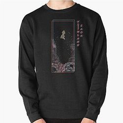 Vinland Saga Sweatshirts - Normanni Landing Pullover Sweatshirt RB1710