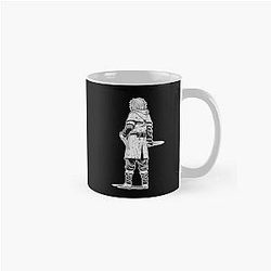 Vinland Saga Mugs - vinland  Classic Mug RB1710
