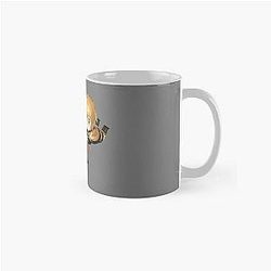 Vinland Saga Mugs - Vinland Saga Classic Mug RB1710