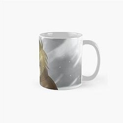 Vinland Saga Mugs - Thorfinn - Vinland Saga Classic Mug RB1710