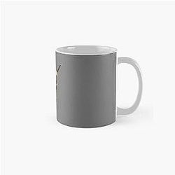Vinland Saga Mugs - Thorfinn - Vinland Saga Classic Mug RB1710