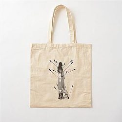 Vinland Saga Bags - vinland  Cotton Tote Bag RB1710