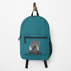 Vinland Saga Backpacks - vinland batle saga anime Backpack RB1710