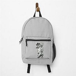 Vinland Saga Backpacks - vinland saga thorfinn Backpack RB1710