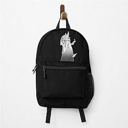 Vinland Saga Backpacks - vinland  Backpack RB1710