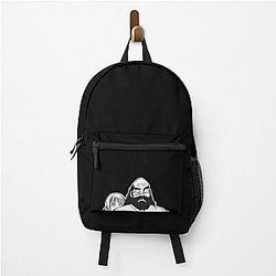 Vinland Saga Backpacks - vinland  Backpack RB1710
