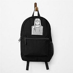 Vinland Saga Backpacks - vinland  Backpack RB1710