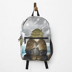 Vinland Saga Backpacks - Thorfinn - Vinland Saga Backpack RB1710