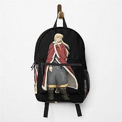 Vinland Saga Backpacks - Vinland Saga Backpack RB1710