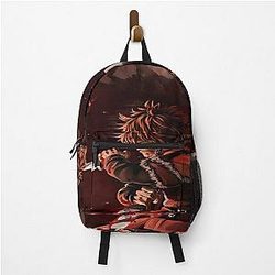Vinland Saga Backpacks - Thorfinn - Vinland Saga Backpack RB1710