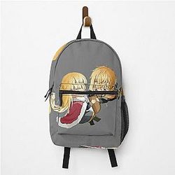 Vinland Saga Backpacks - Vinland Saga Backpack RB1710