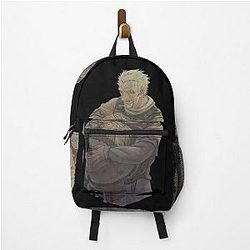 Vinland Saga Backpacks - Askelaad - Vinland Saga Backpack RB1710